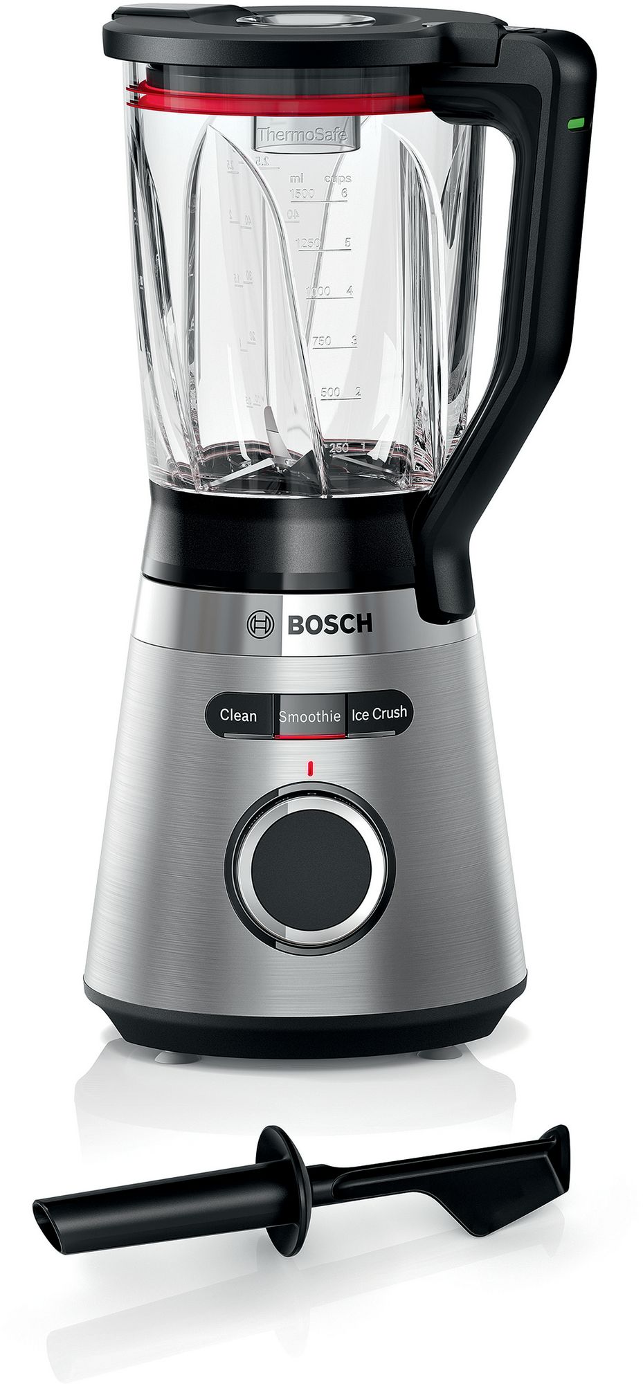 Liquidificador VitaPower Série 4 1200W em aço inoxidável MMB6382M