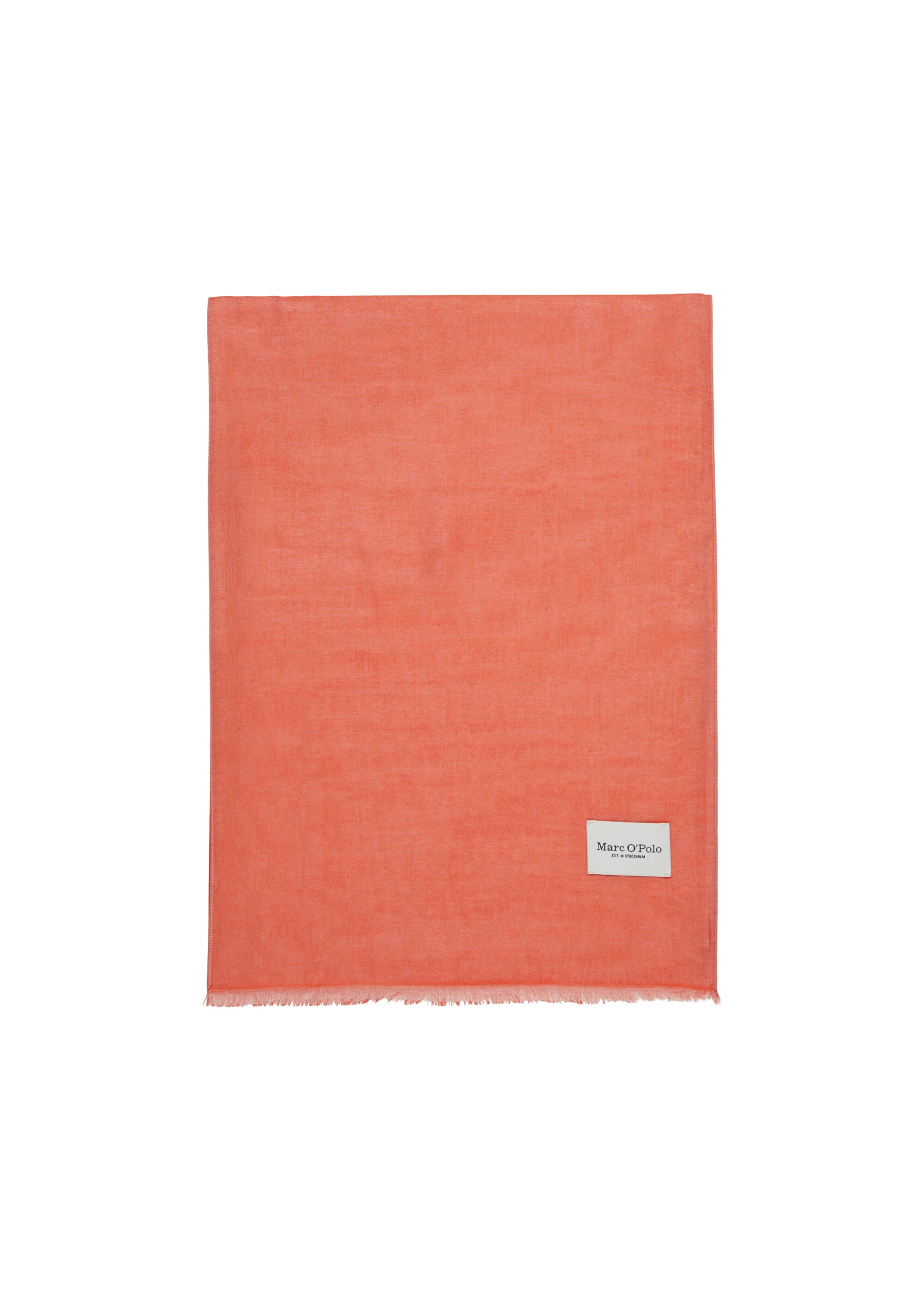 Double-Layer-Schalaus Modal-Baumwolle-Mix