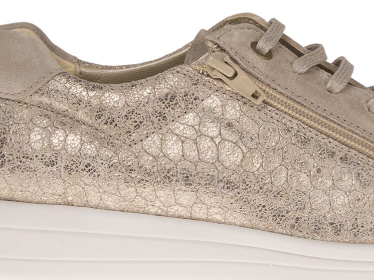 Xsensible alia.2 wijdte H beige