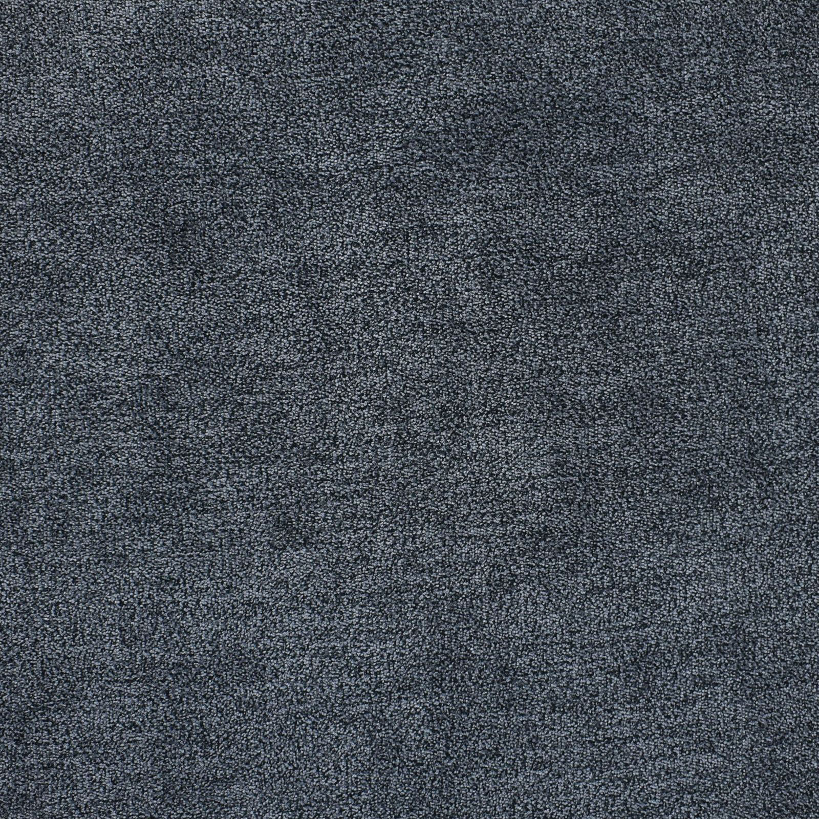 Wohnlandschaft - steel - 2 Staukästen - Ottomane links