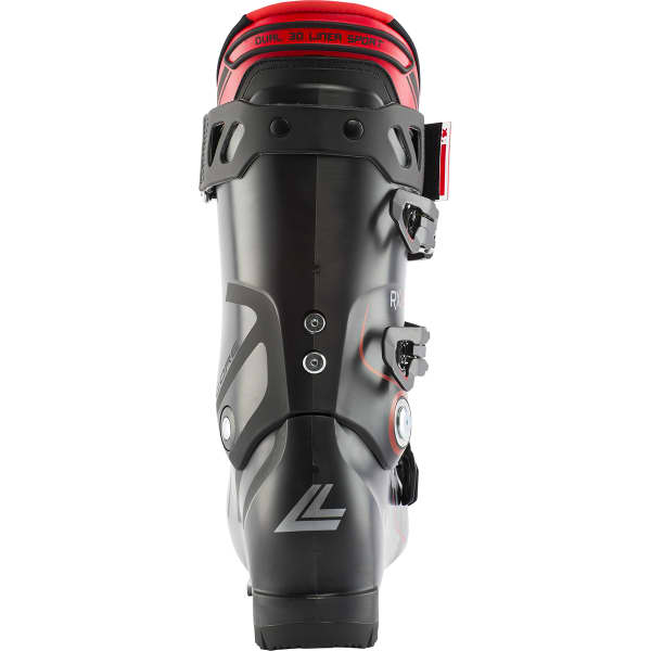 Chaussure de ski LANGE RX 100 GW BLACK