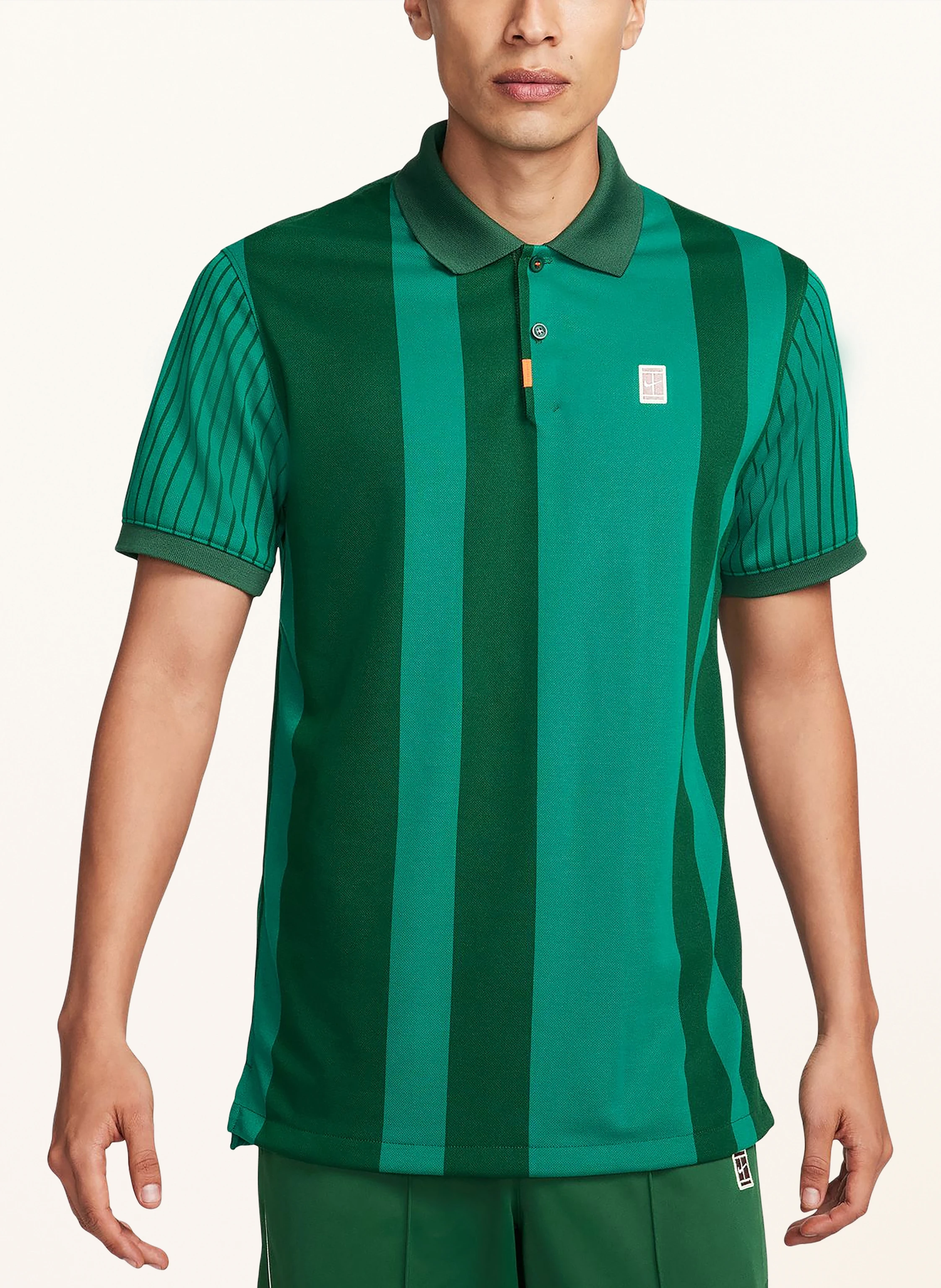 Nike Funktions-Poloshirt DRI-FIT