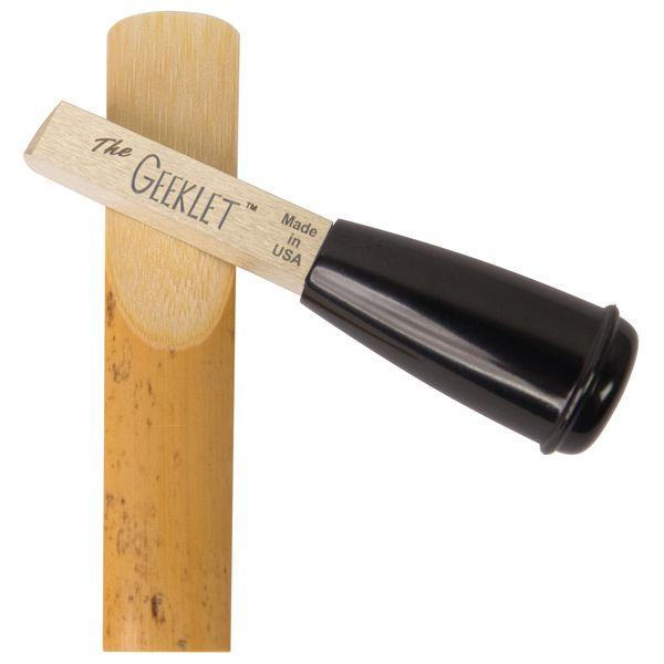 BetterSax Geeklet Reed Tool