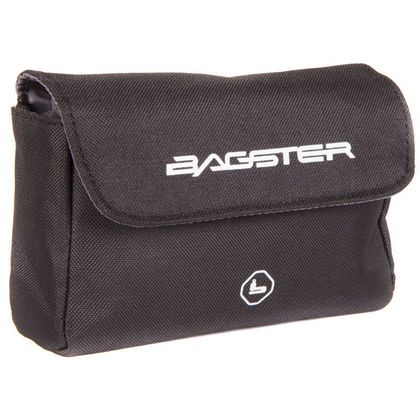 Sacoche réservoir Bagster ADVENTUR BAGLOCKER (25 Litres) Universel - Noir / Rouge