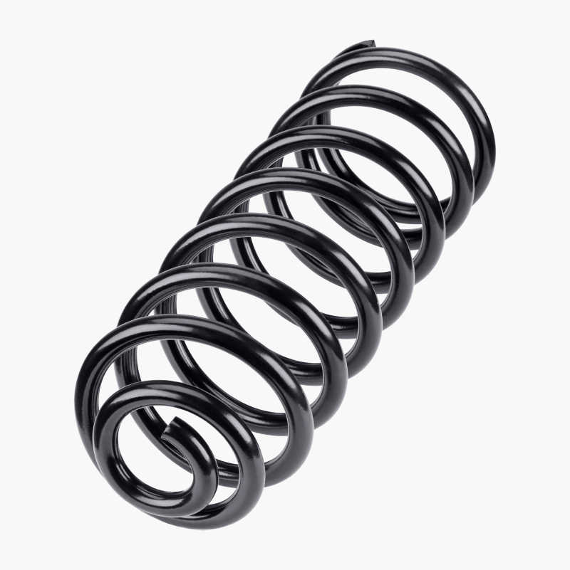 Spiralfjær