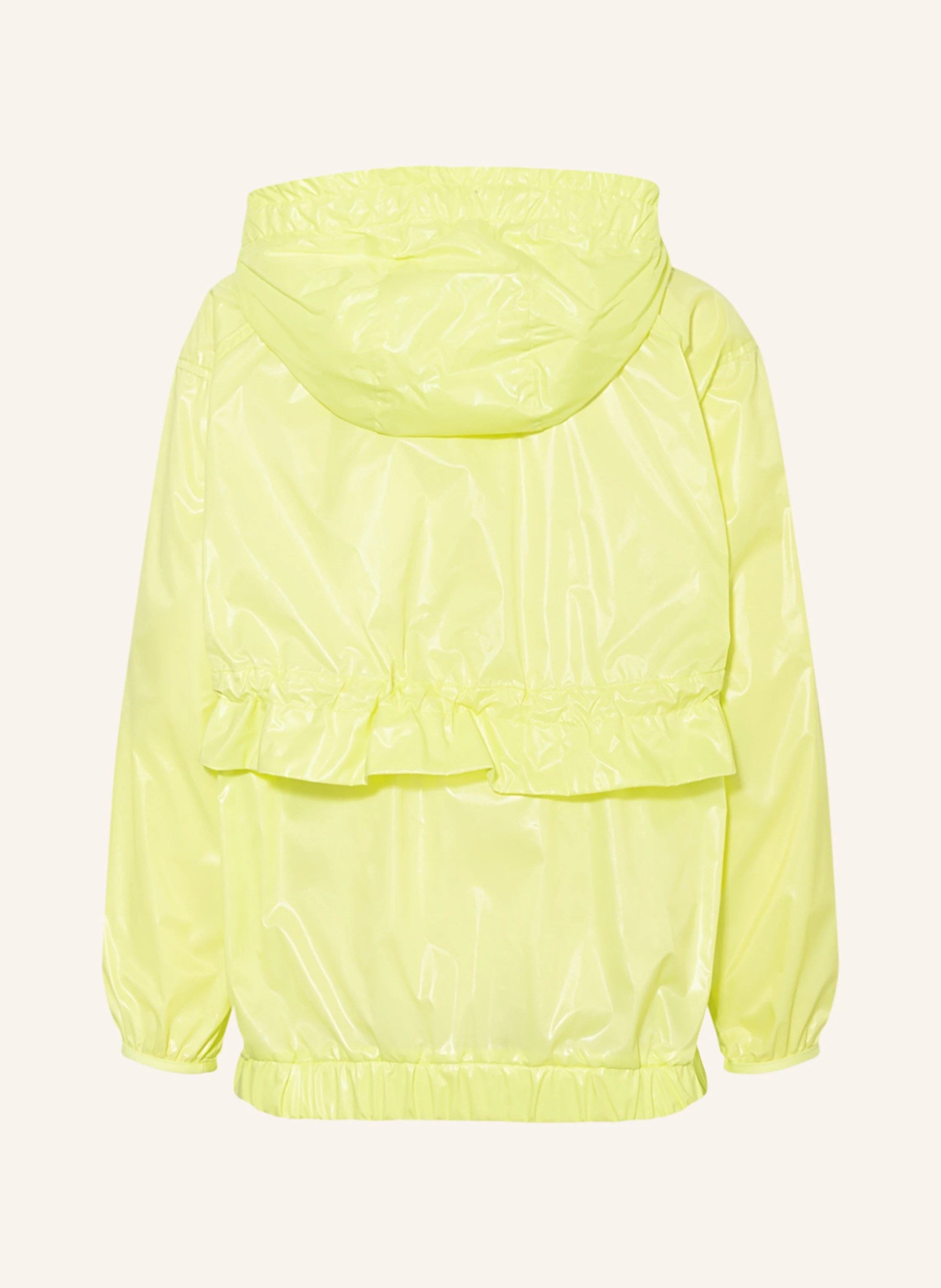 MONCLER enfant Jacke TUPETI