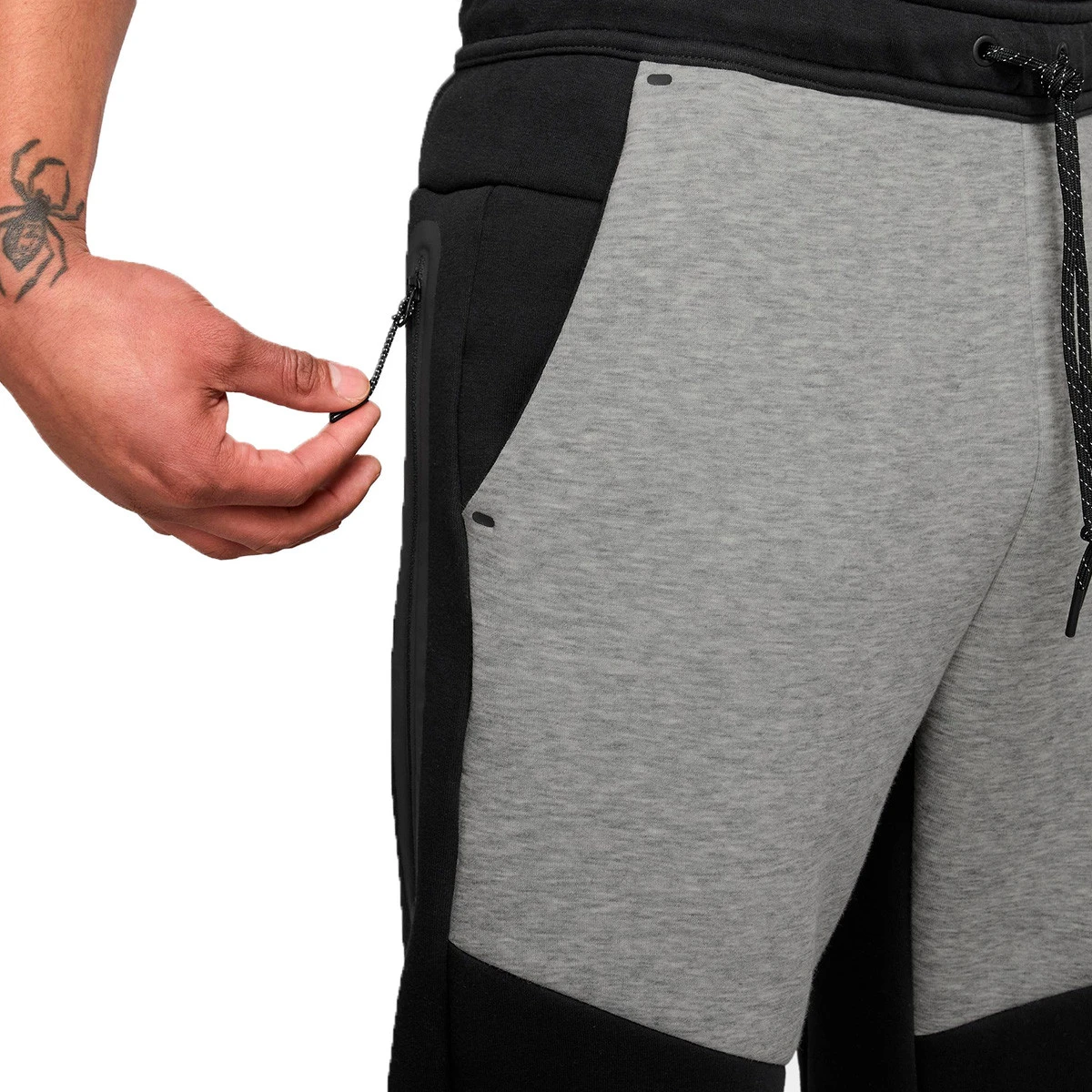 Calças Nike Tech Fleece