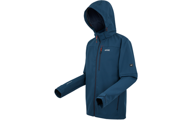 Regatta Arana Softshell Herrenjacke