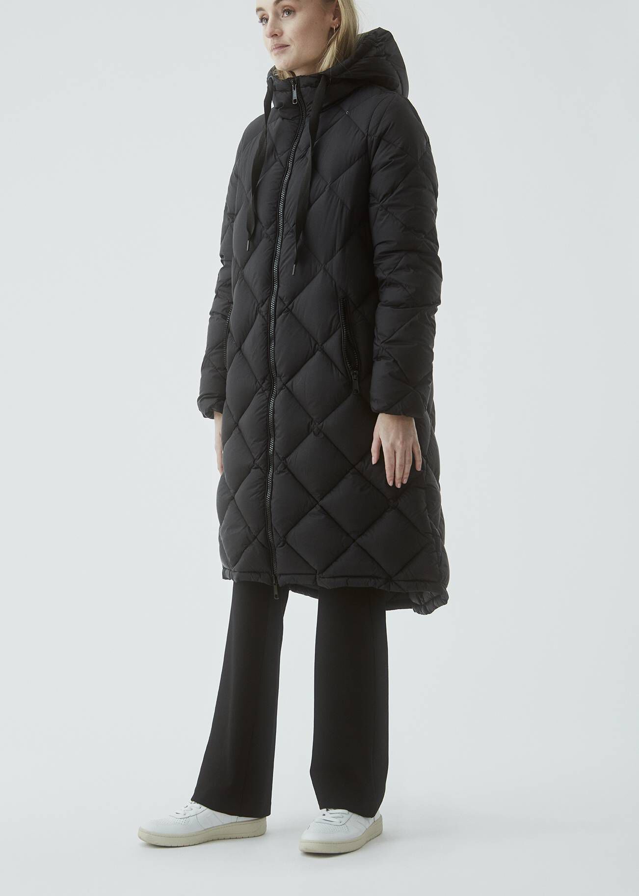 Modström| Damen Daunenmantel KYRA COAT