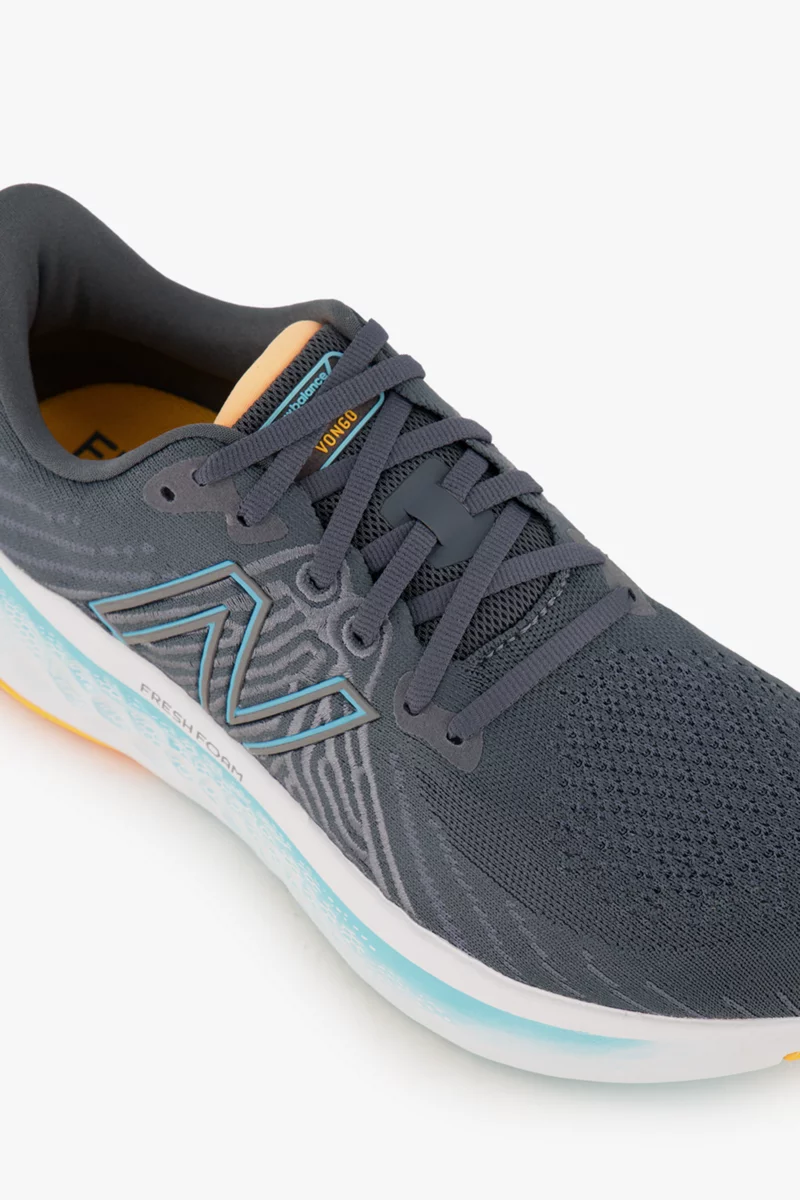 New Balance Vongo v5 Herren Laufschuh