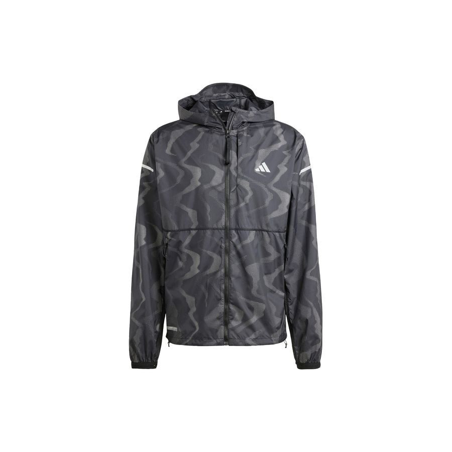Adidas Veste Ultimate WIND.RDY