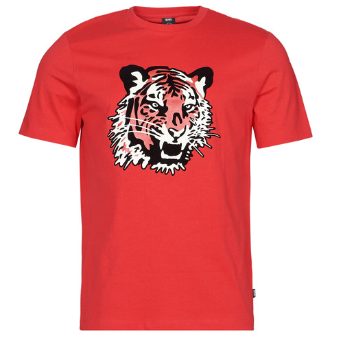 BOSS - Tiburt 273_LNY Rojo