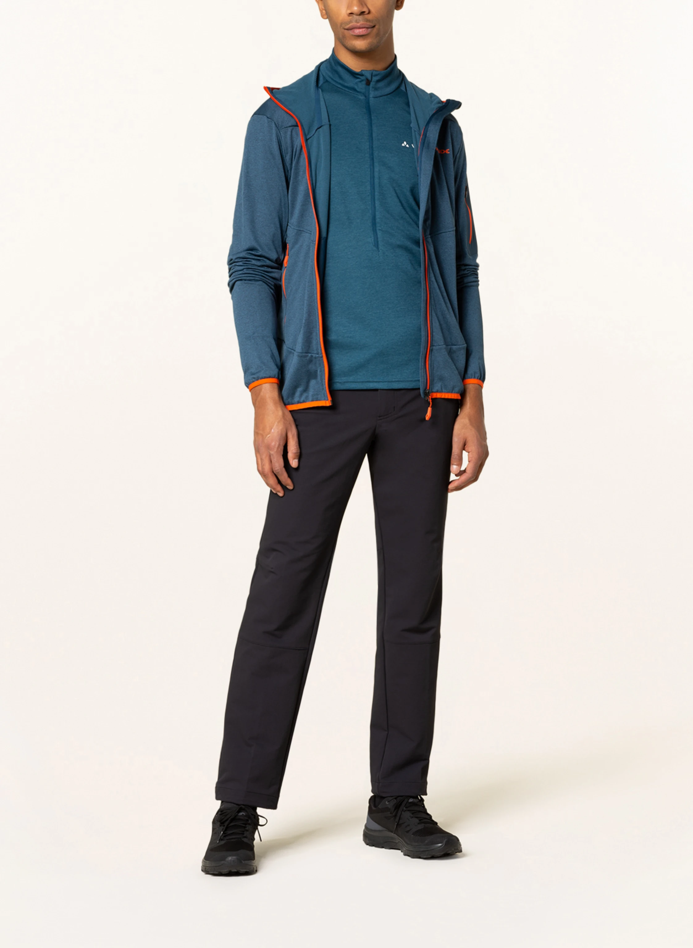 VAUDE Outdoor-Hose STRATHCONA