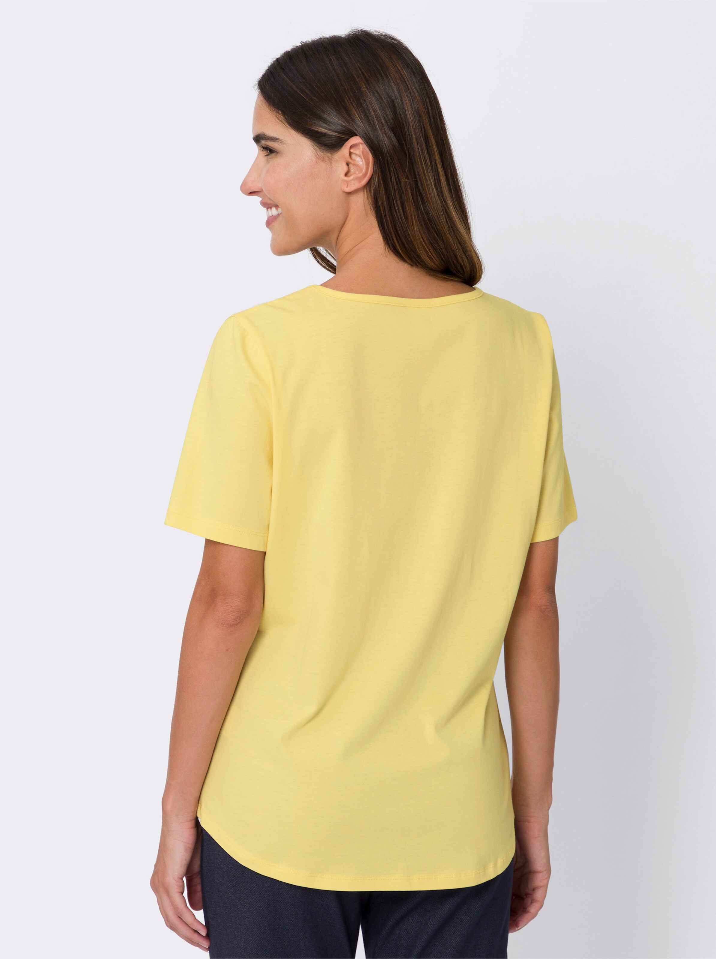 Freizeitshirt