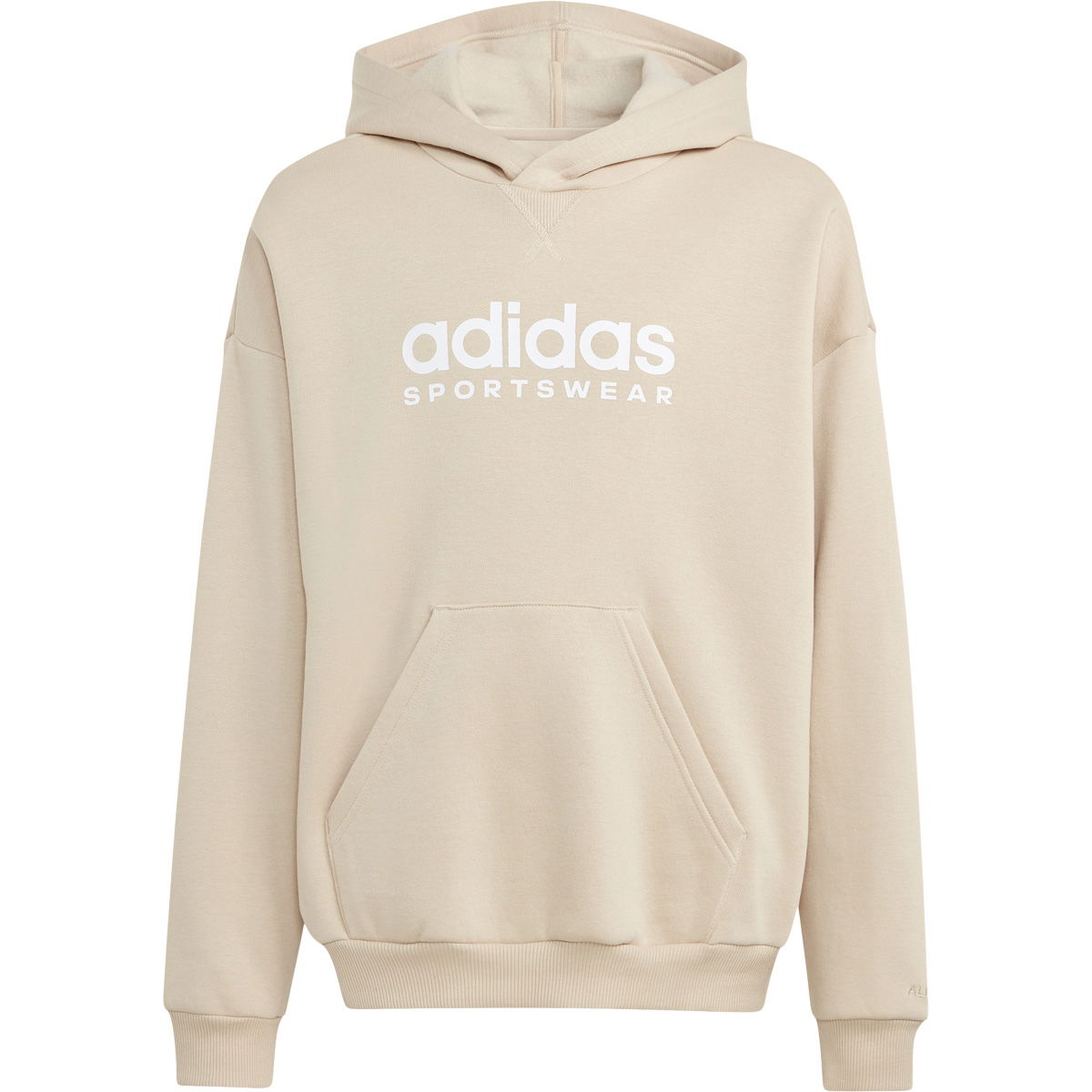 adidas All SZN Hættetrøje Børn
