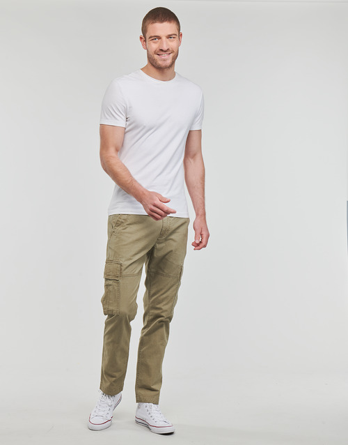 Superdry - CORE CARGO - Beige