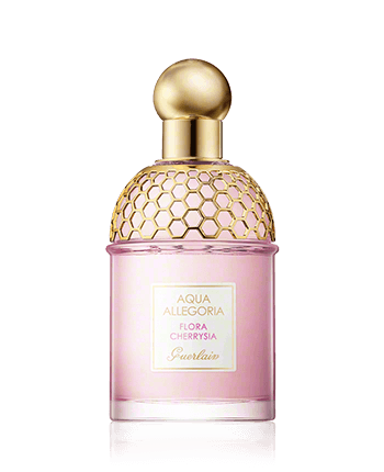 Guerlain Aqua Allegoria Flora Cherrysia Eau de Toilette Spray 75ml