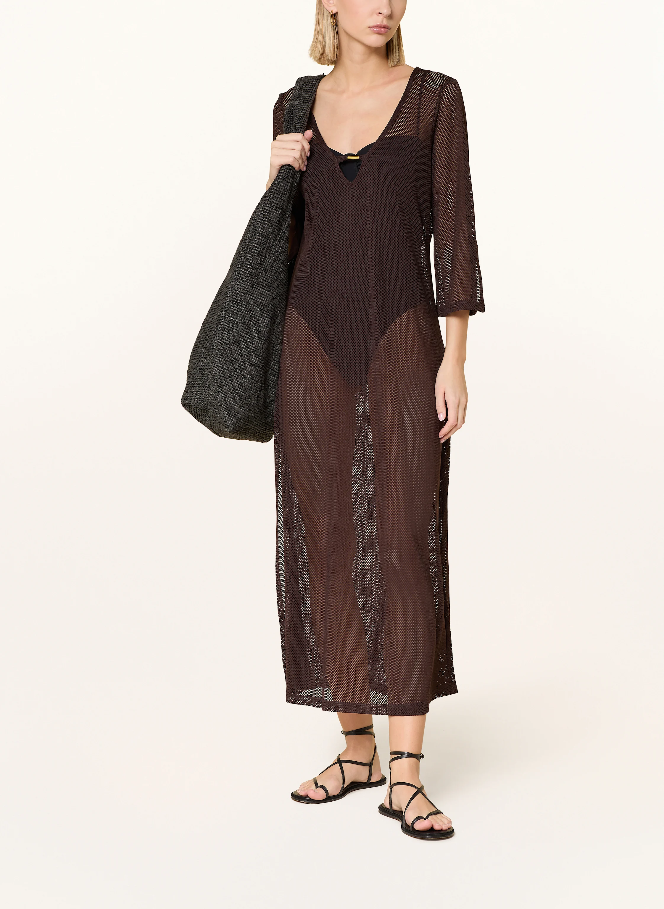 MARIE JO Strandkleid TOMAR