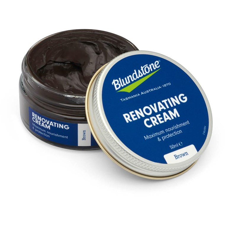 Blundstone Renovating Cream
