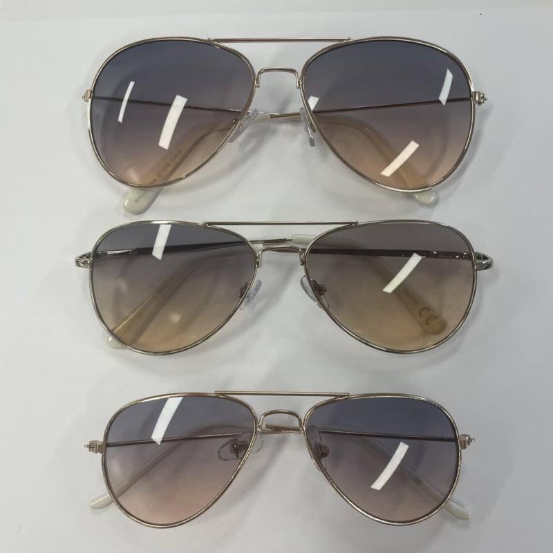 Aviator Sunnies (twinning)