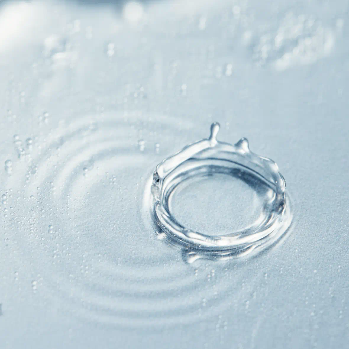 EAU MICELLAIRE DOUCEUR PEAUX SÈCHES
