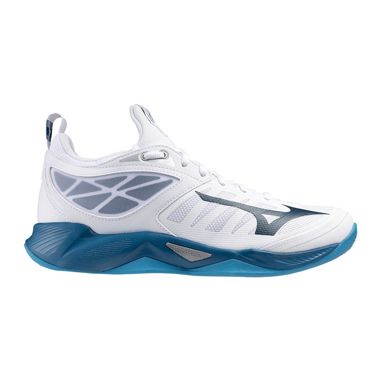 Mizuno  Wave Dimension Heren