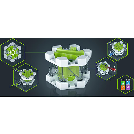 GraviTrax Pro turntable