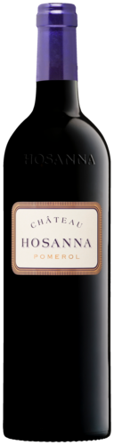 Château Hosanna