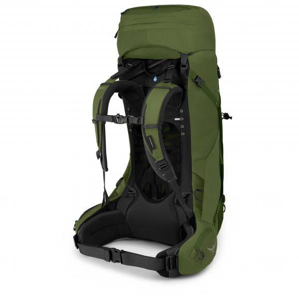 Osprey - Aether 55 - Sac à dos de trekking