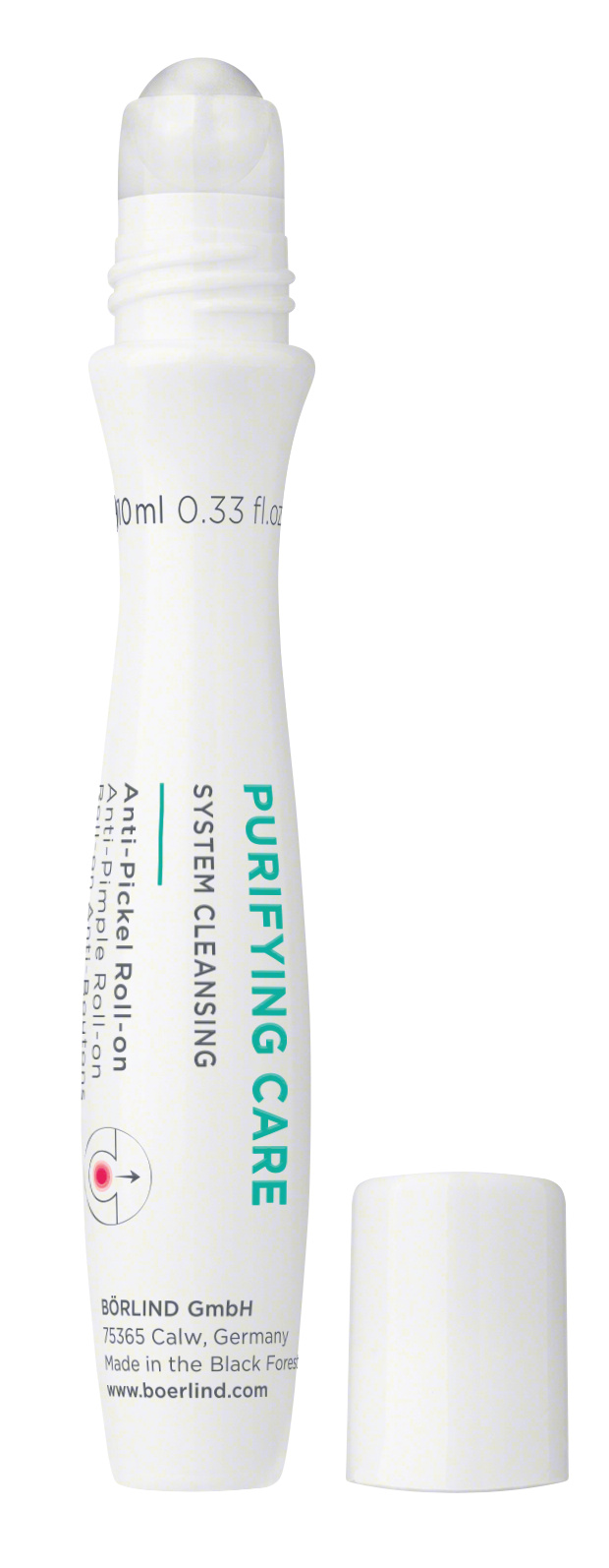 ANNEMARIE BÖRLIND Purifying Care Anti-Pimple Roll-On (10 ml)