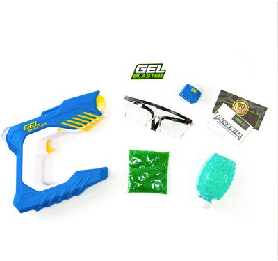 Gel Blaster Piranha Blaster