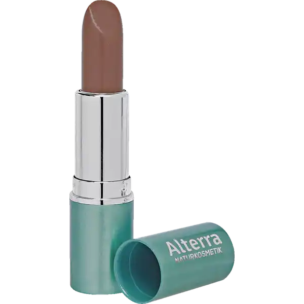 Lippenstift 06 - terra
