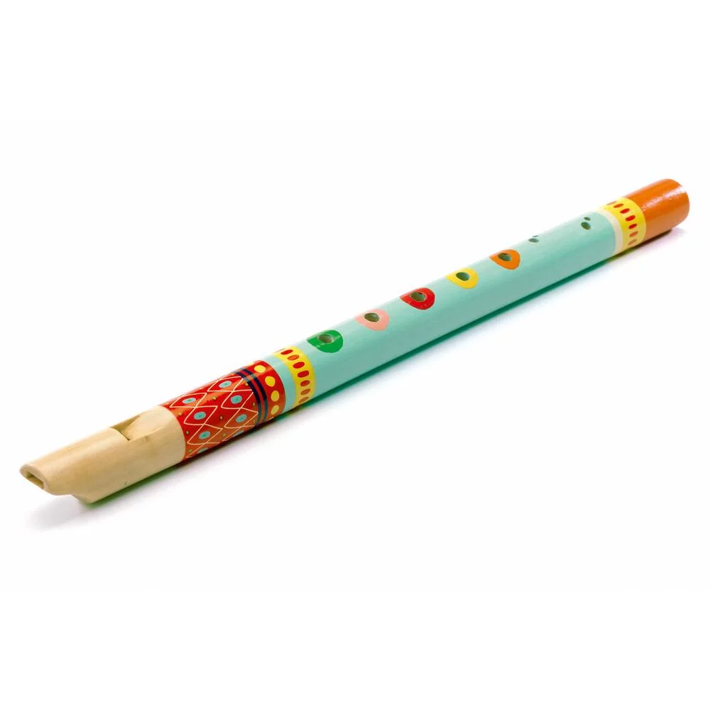 FLUTE