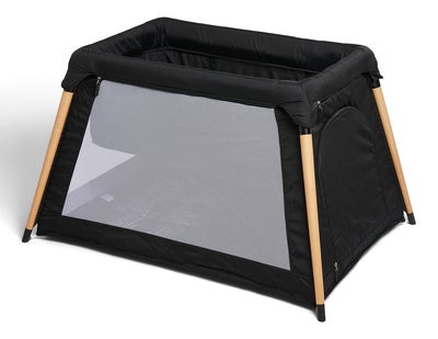 Beemoo CARE Supreme Reiseseng, Black