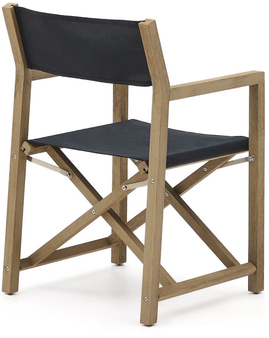 Kave Home   Vilara Tuinstoel