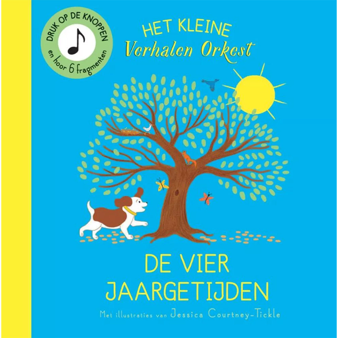 uitgeverij christofoor de vier jaargetijden
