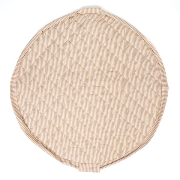 Play & Go Speelkleed - Stripes Blue