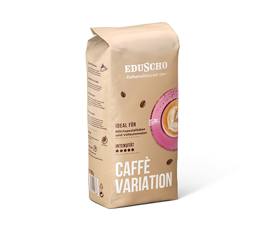 Eduscho Caffè Variation