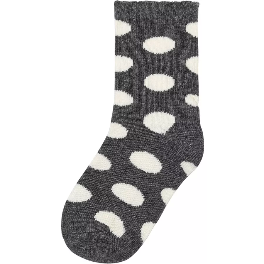 MINOTI 5er-Pack Socken Mintgrün