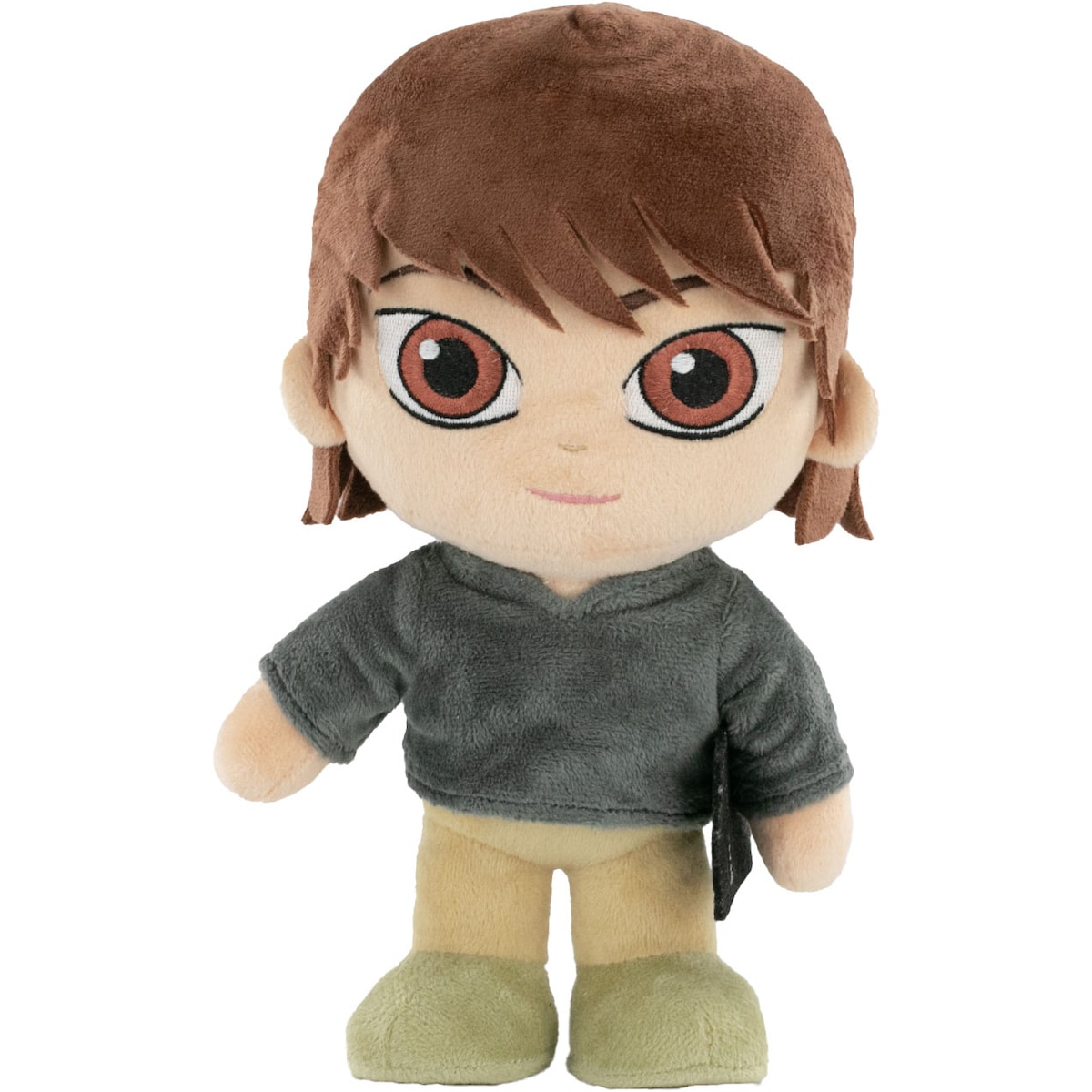 Barrado Death Note myk leke (Light)