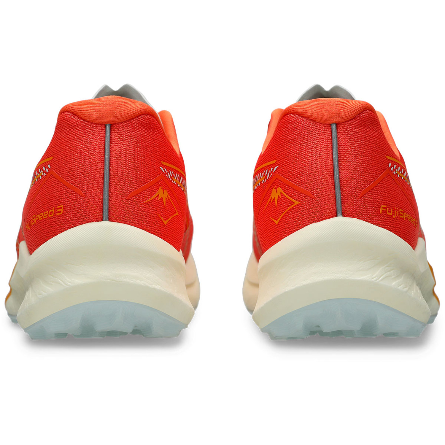 ASICS Fujispeed 3 Heren