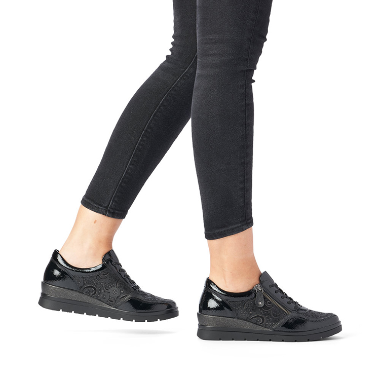 Remonte R0701-03 | NOIR