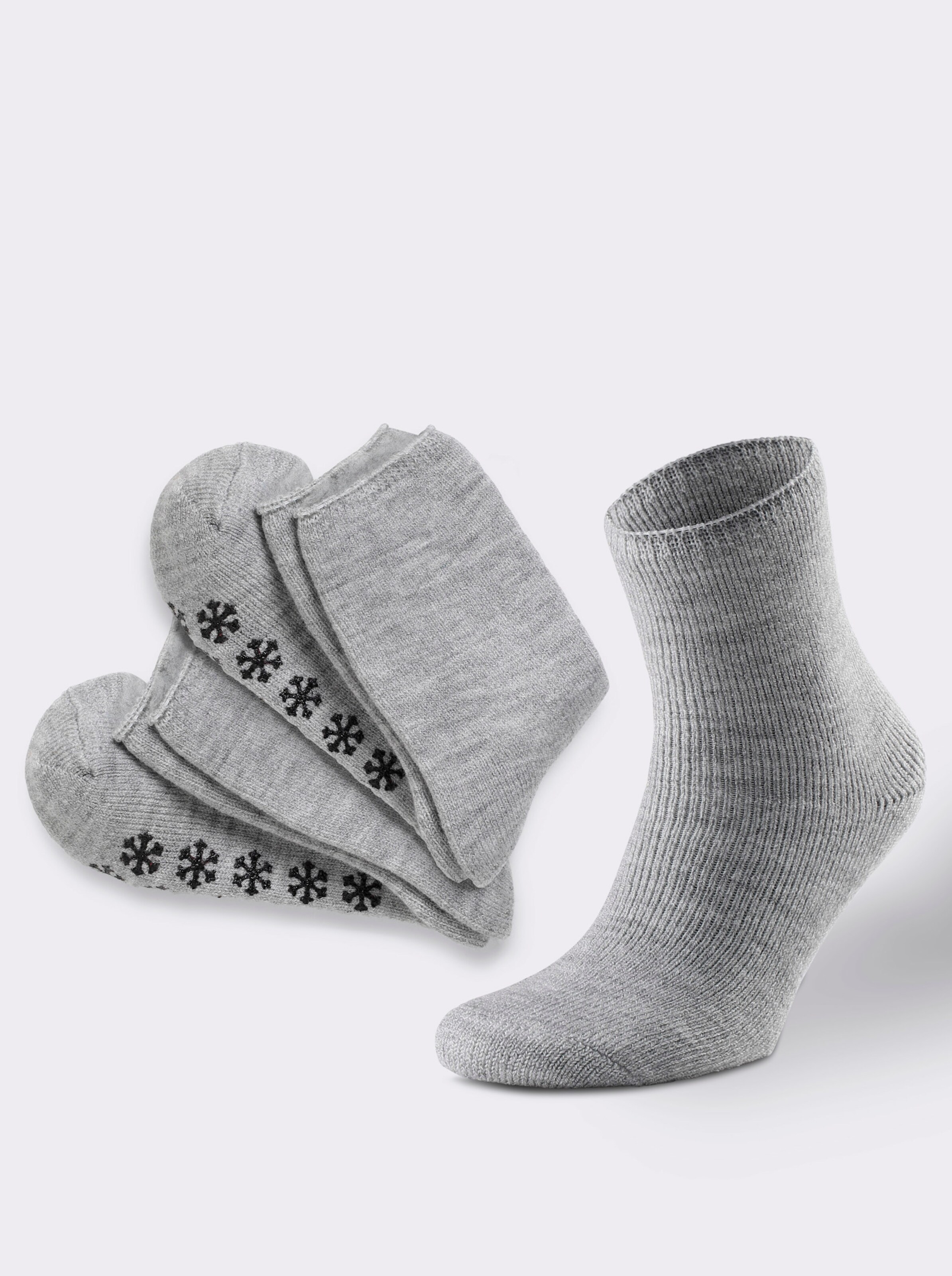Damen-Socken
