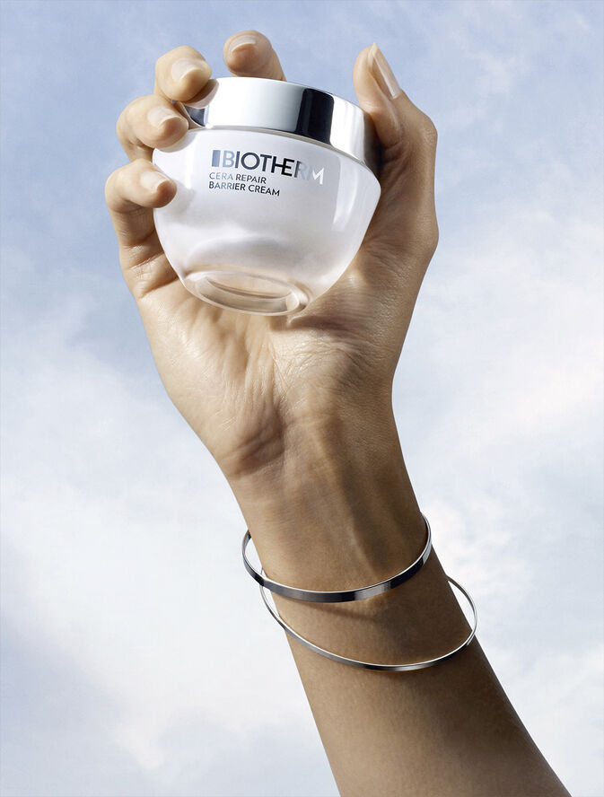 Biotherm Biotherm Cera Repair Barrier Moisturizing Cream 75ml