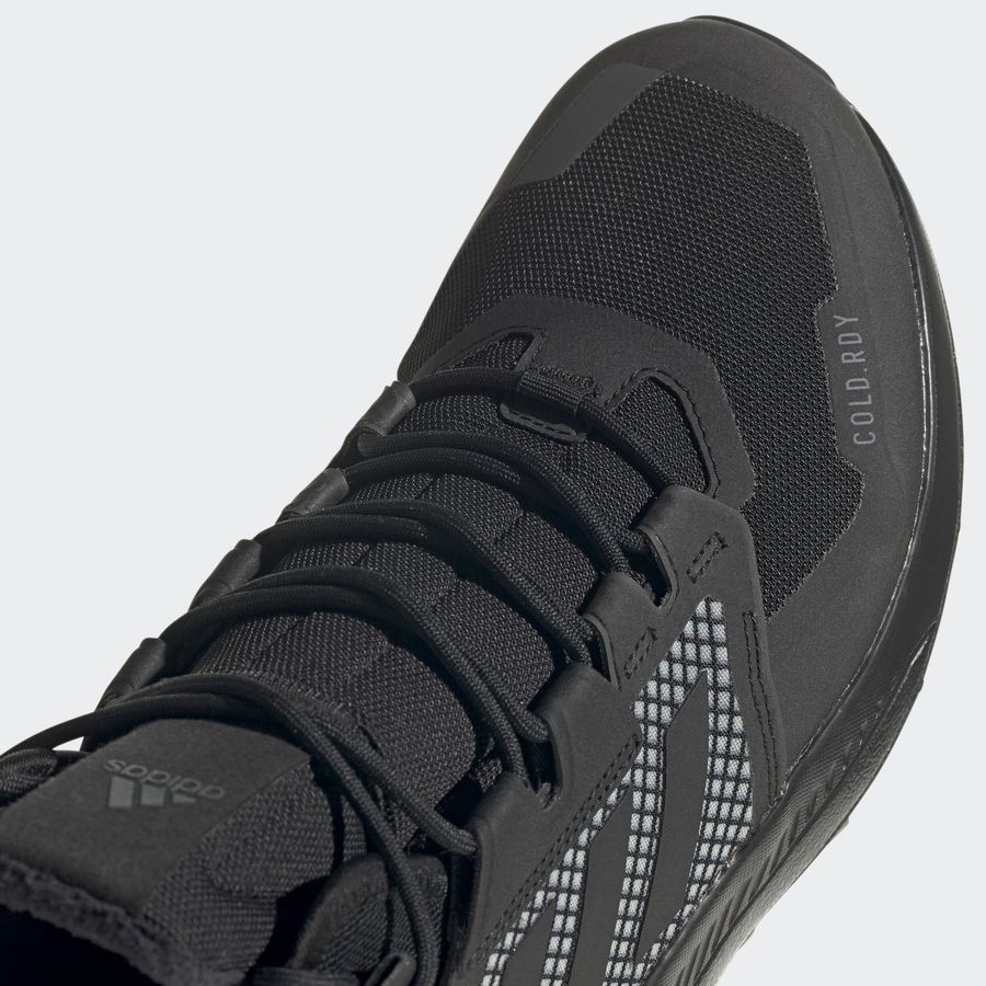 adidas Chaussures Terrex Trailmaker Mid COLD.RDY - Noir