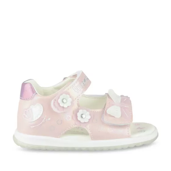 Sandales ROSE FREEMOUSS GIRL