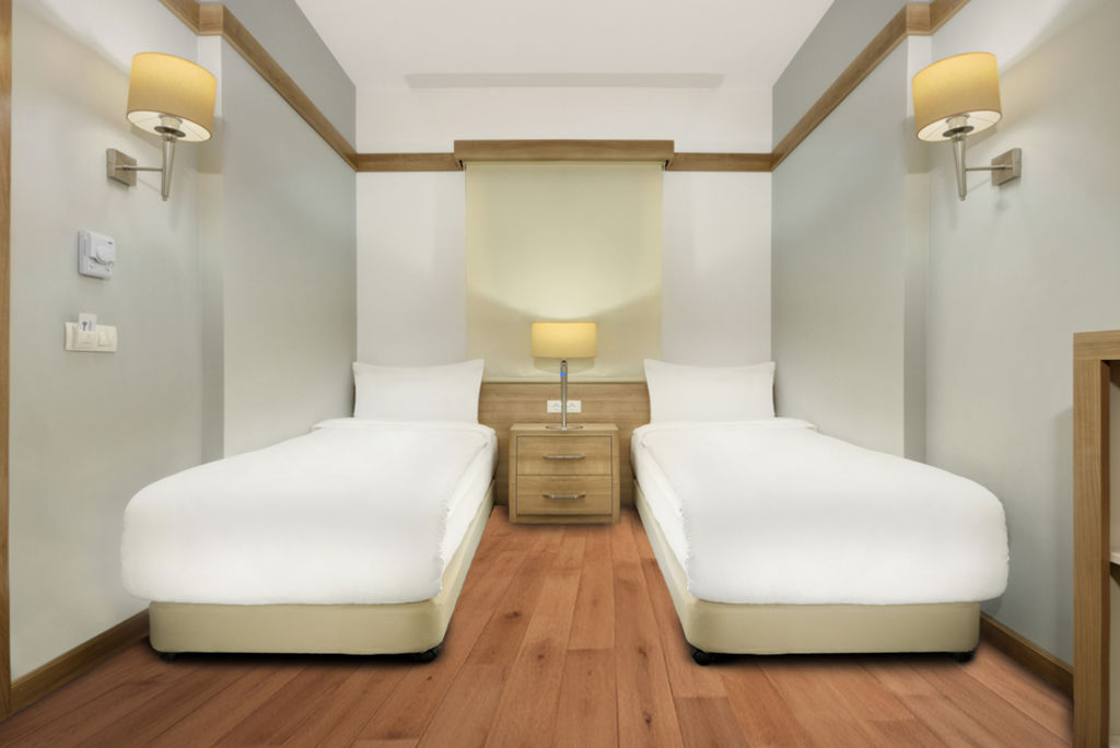 La Blanche Island Bodrum Ultra All Inclusive - Hotel