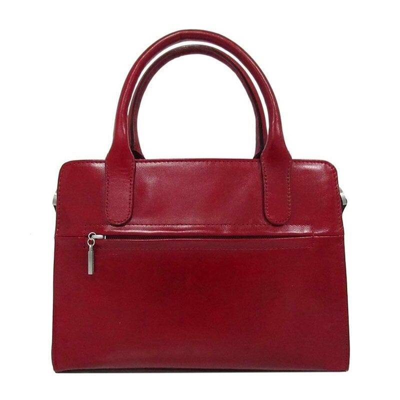 Claudio Ferrici Classico 18034 Damestas Red