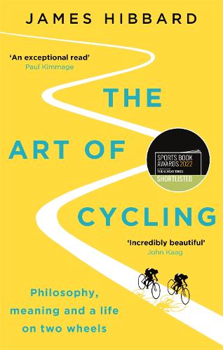 The Art of Cycling (Paperback)