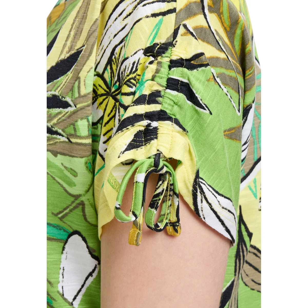Dames Blouse CS25-14507